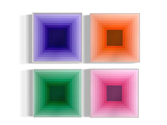 Mini Depth Set