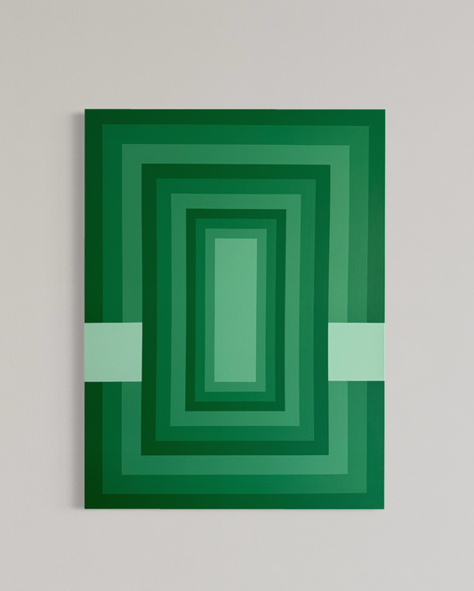 Green Threshold