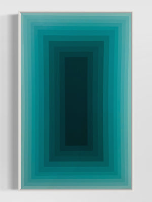 Deep Teal