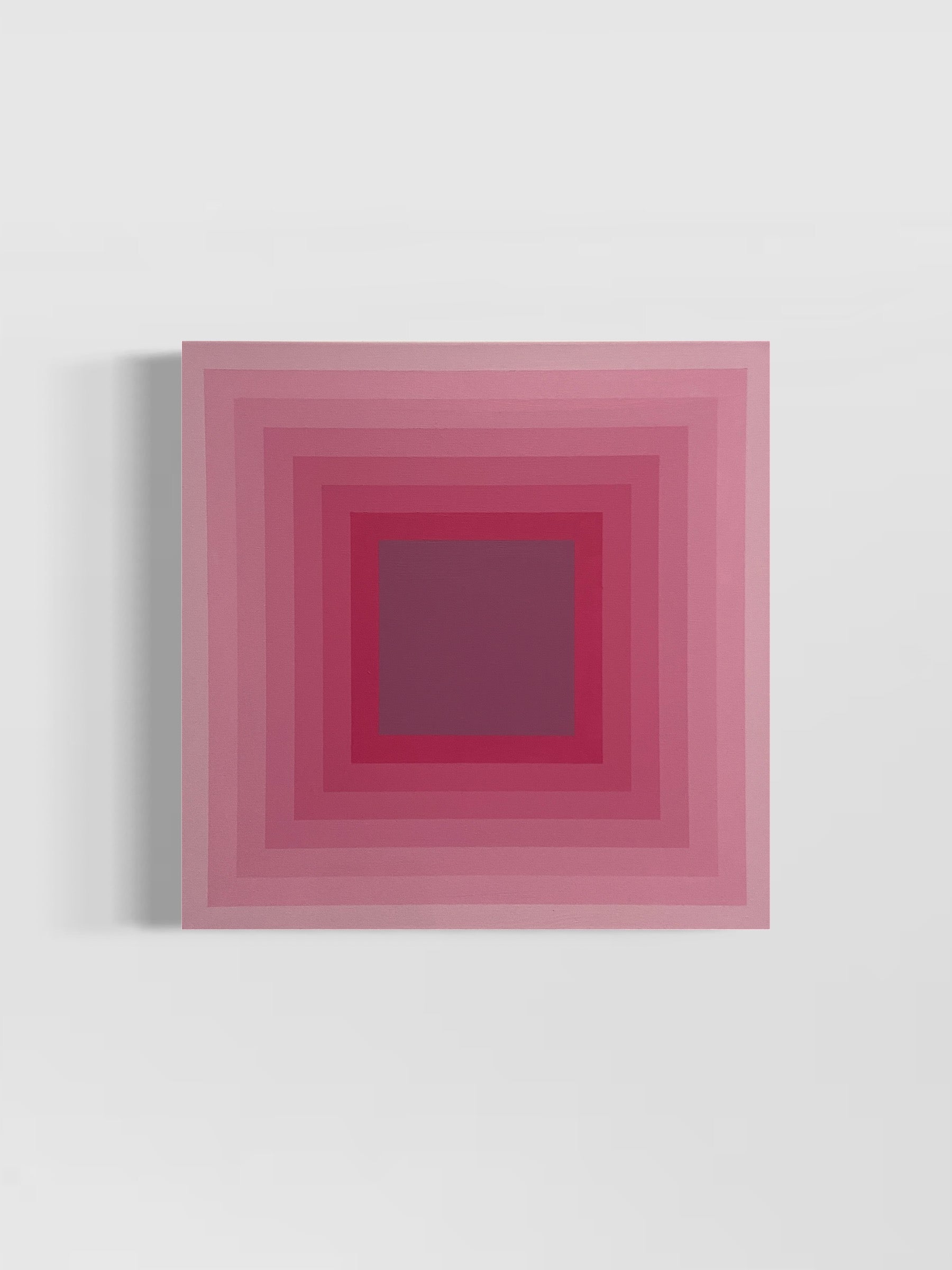 Mini Pink Depth