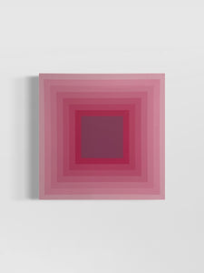 Mini Pink Depth