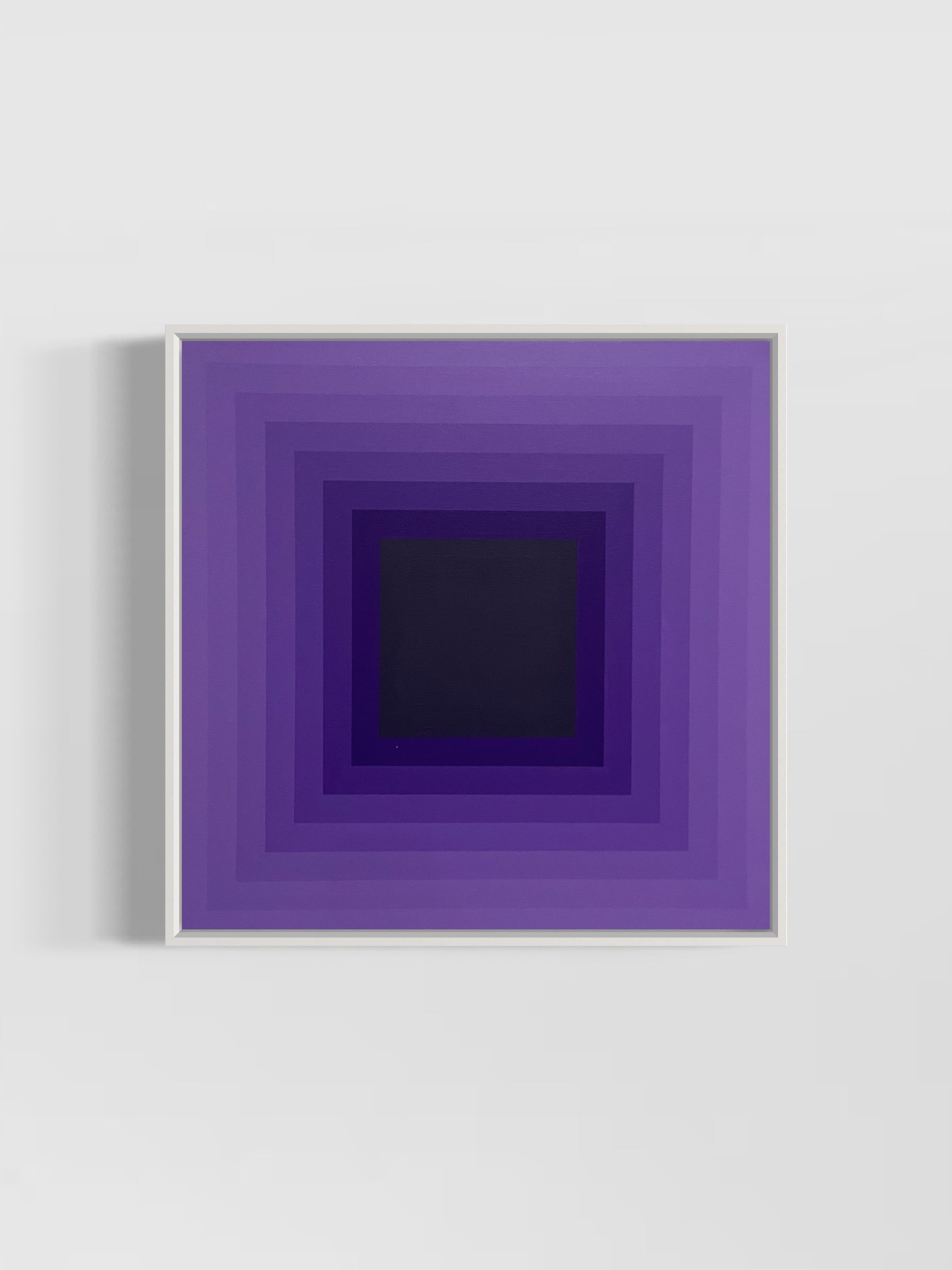 Mini Purple Depth