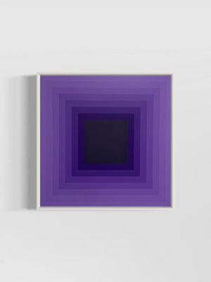 Mini Purple Depth