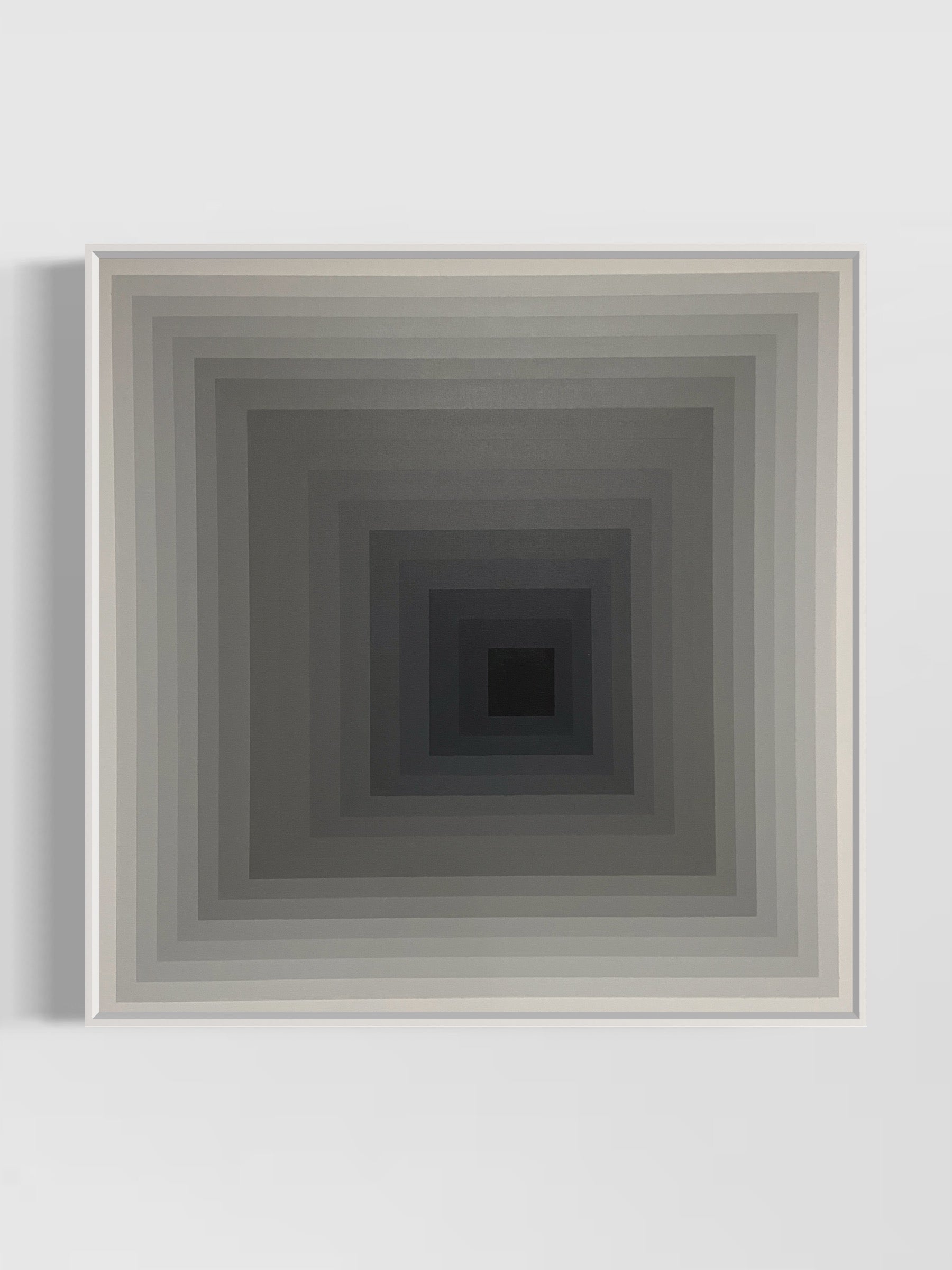 Deep Gray Movement
