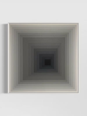 Deep Gray Movement