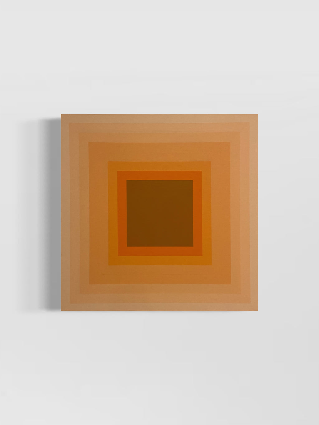 Mini Orange Depth