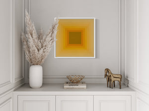 Mini Yellow Depth