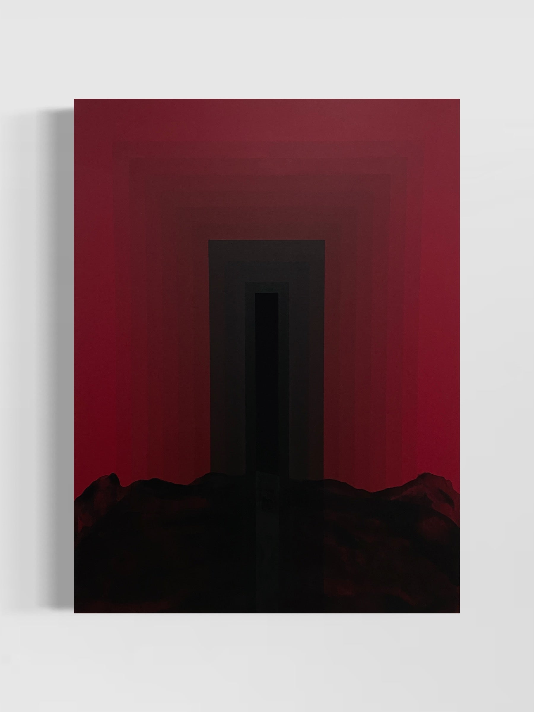 Red Dawn Depth
