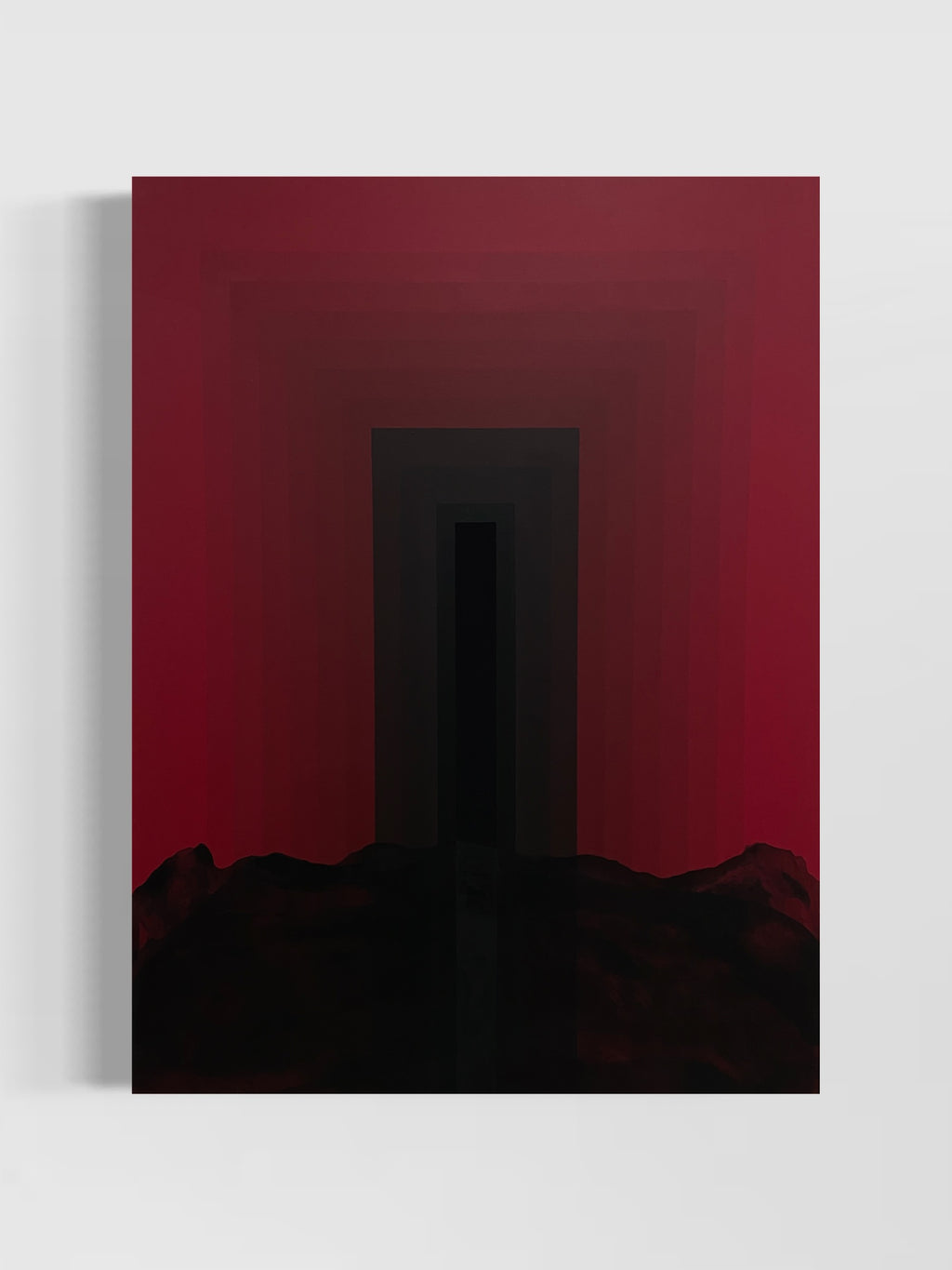 Red Dawn Depth