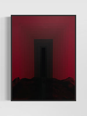 Red Dawn Depth
