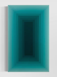 Deep Teal