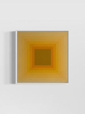 Mini Yellow Depth