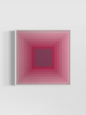 Mini Pink Depth