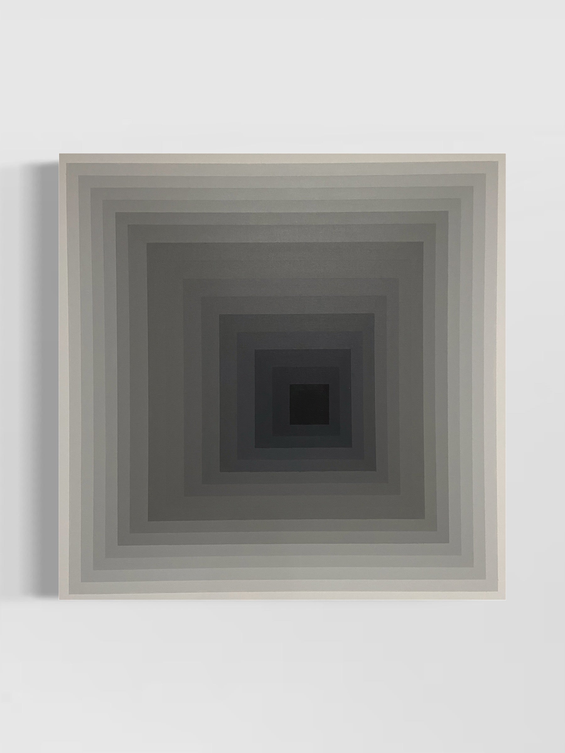 Deep Gray Movement