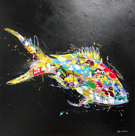 'BIG FISH'