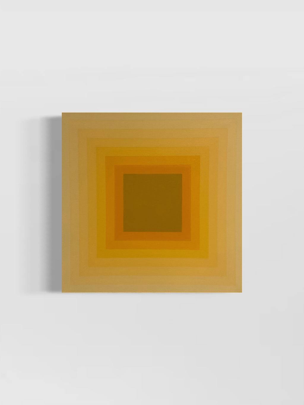 Mini Yellow Depth