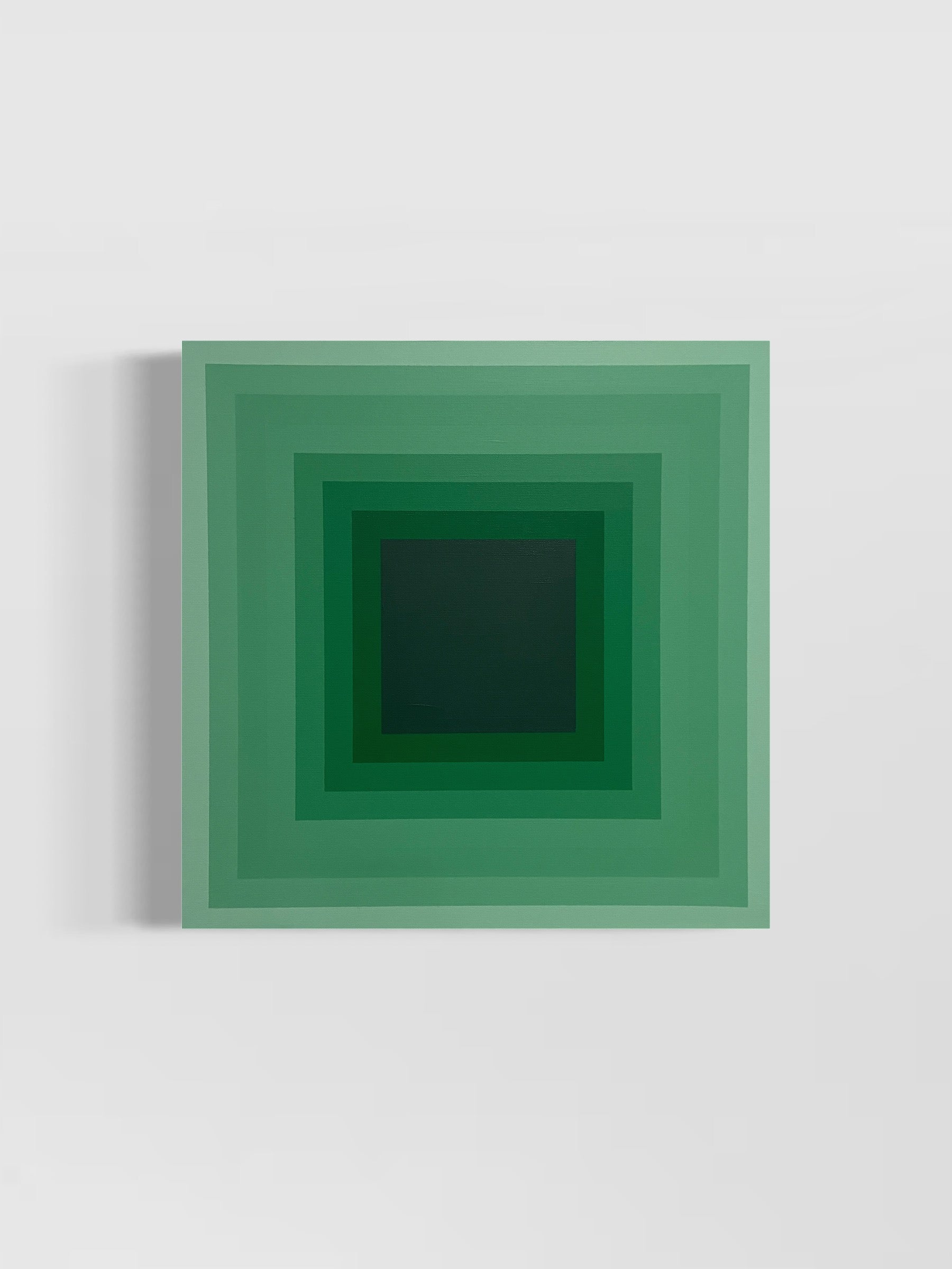 Mini Green Depth