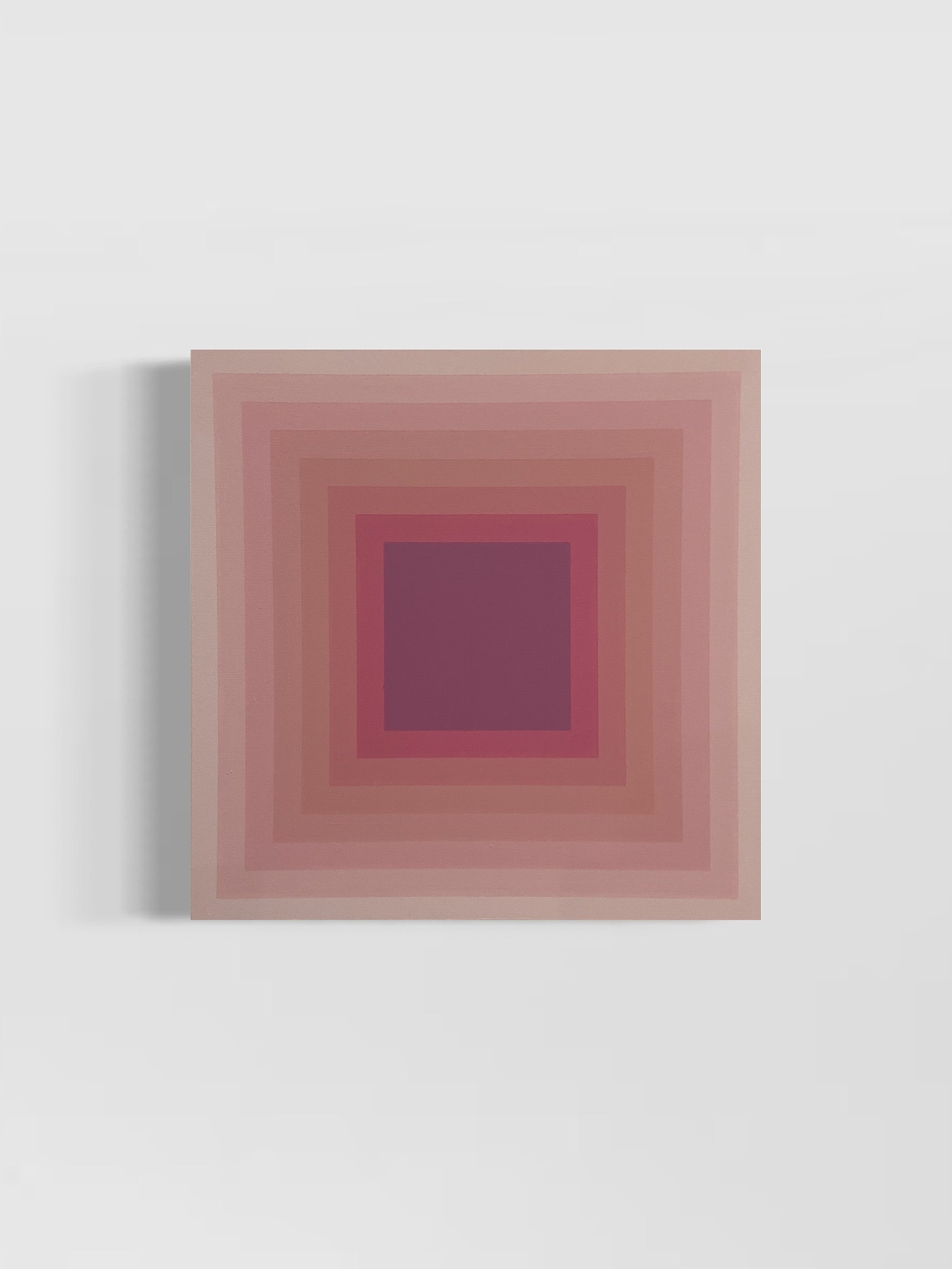Mini Rose Depth