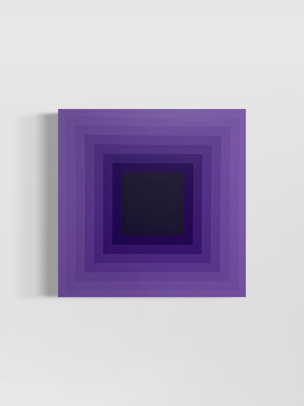 Mini Purple Depth