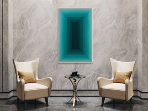 Deep Teal