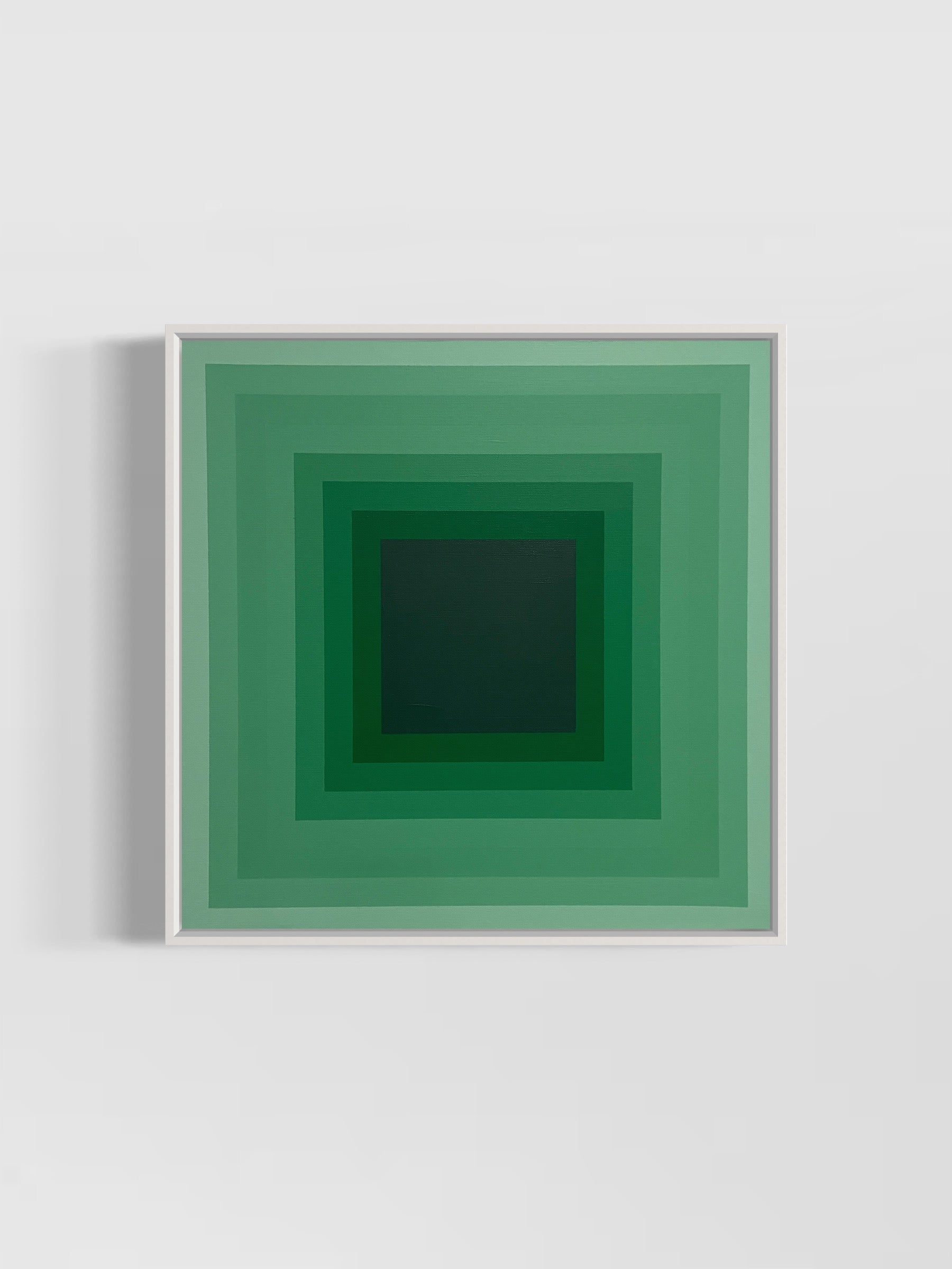 Mini Green Depth
